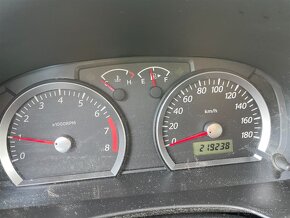 Suzuki Jimny, rv 2009, 219238 km - 5