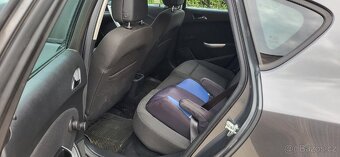 Opel Astra - 5