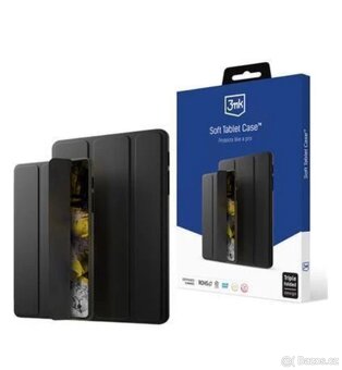 3mk Soft Tablet Case pouzdro pro Apple iPad Mini - 5
