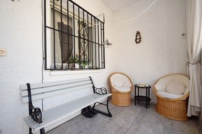 ŠPANĚLSKO, Torrevieja, domek v klidné části - 5