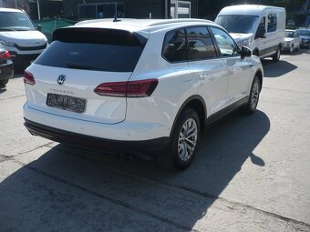 Volkswagen Touareg 3.0TDI 170kW - 5