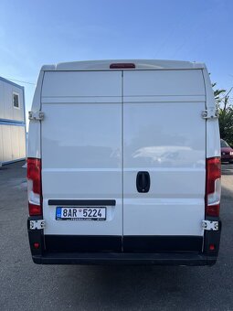 Peugeot Boxer - 5