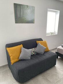 Apartmán až pro 4 osoby - Lipno nad Vltavou - 5