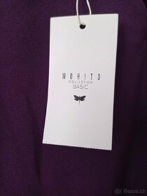 Šaty Mohito - 5