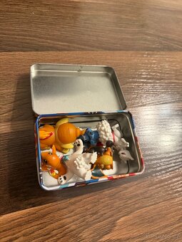 Ruzne veci pokemon - 5