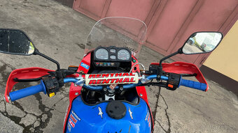 Aprilia Tuareg 350 wind - 5