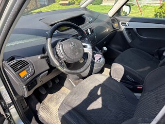 Citroen c4 picasso - 5