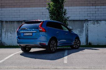 Volvo XC60 D3 2.0L Drive-E Luxury Geartronic - 5