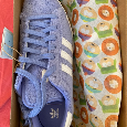 Adidas Campus 80S South Park Towelie - 5