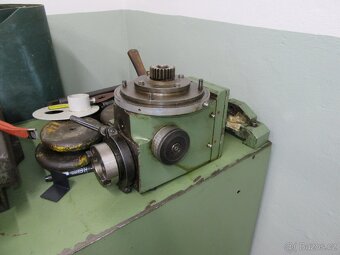 Frézka - 5