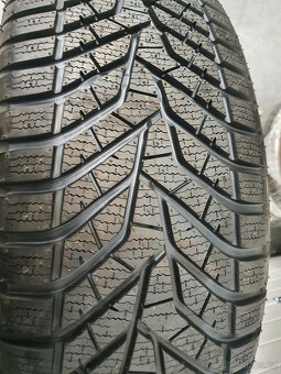 235/55 r20 zimni pneumatiky R20 235 55 20 235/55/20 pneu - 5
