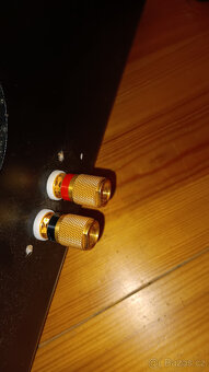 prodám HiFi reproduktory - 5