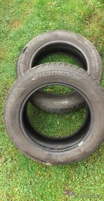 Pneumatiky - 5