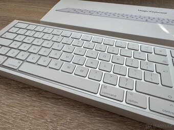 Apple Magic Keyboard with Numeric Keypad - 5