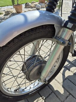 Prodej Simson S 51 B - 5