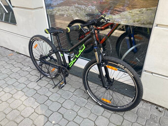 SCUD -dětské 26"kolo - 5