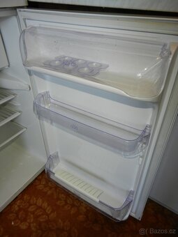 Chladnička s mrazákem ZANUSSI 146L - 5