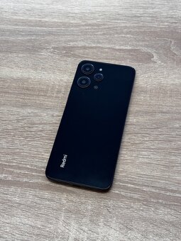 Xiaomi redmi 12 8/256GB - 5