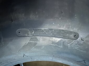 Pneu 475/65D20 - 5