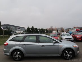 Ford Mondeo 2.0TDCi,85kW,A.klima,STK09/26 - 5