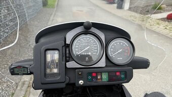 BMW R1150 GS Adventure 2002 - 5