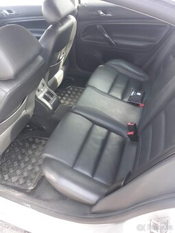 Škoda Superb 1 1.9 TDI 85kw - 5