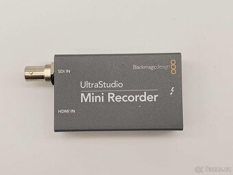 BLACK MAGIC mini recorder - 5