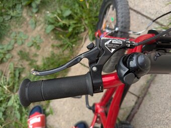 Specialized Riprock 16 - 5