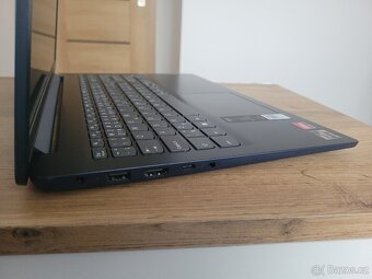 Lenovo IdeaPad 1 15ALC7 - R7-5700U | 16 GB | M.2 512 GB - 5