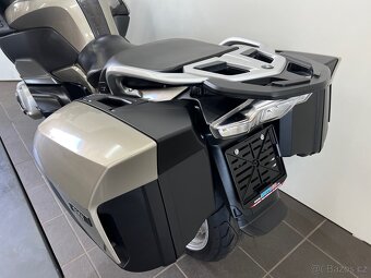 BMW R 1200 RT ABS ESA Full - 5
