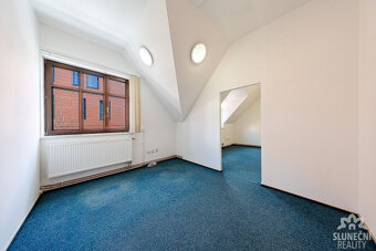 Pronájem kanceláře 28 m² v centru Uherského Hradiště – Hrade - 5