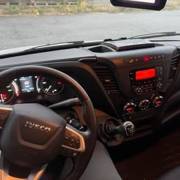 Skříňová dodávka Iveco Daily Motor 3.00, 132 kW (12/2019) - 5