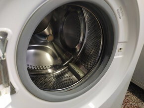 REPASOVANÁ slim pračka INDESIT - 5