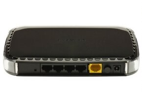 Wifi routery Netgear WNR1000 + Tenda W309R - 5