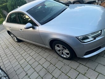 Audi A4 2016 - 5