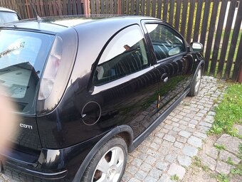 corsa c - 5