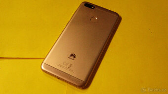 Huawei P9 Lite Mini - 5