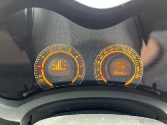 Toyota Auris 1.6 91kw automat MMT - 5