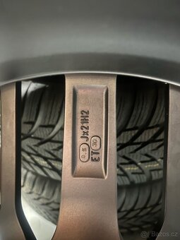 Letní sada Mercedes Benz GLC - 5