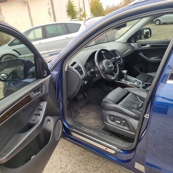 Audi q5 Quattro - 5