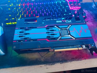 Rx 5600 - 5