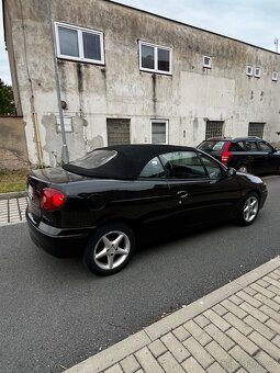 Renault Megane Cabrio 1.6 16V - 5
