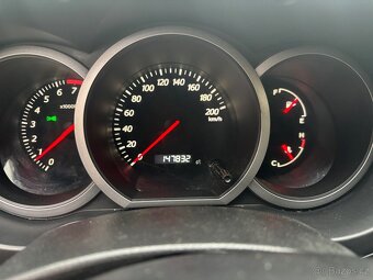 Suzuki Grand Vitara 2.0 4x4 - 5
