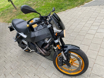 buell xb12ss Lightning Long '06 - 5