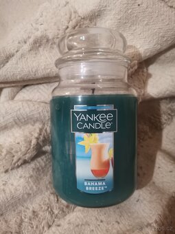 Yankee candle ruzné druhy - 5