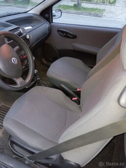 Fiat Punto 1,2 - 5