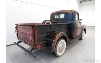 Dodge pickup 3.8 benzin rv:1952 - 5