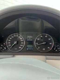 Mercedes-Benz c180 kompresor - 5