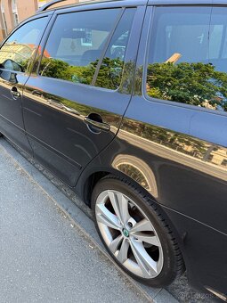Prodam Skoda vrs 2.0 125 kw - 5