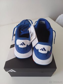 Sportovní salovky adidas LIGRA 8 M - 5